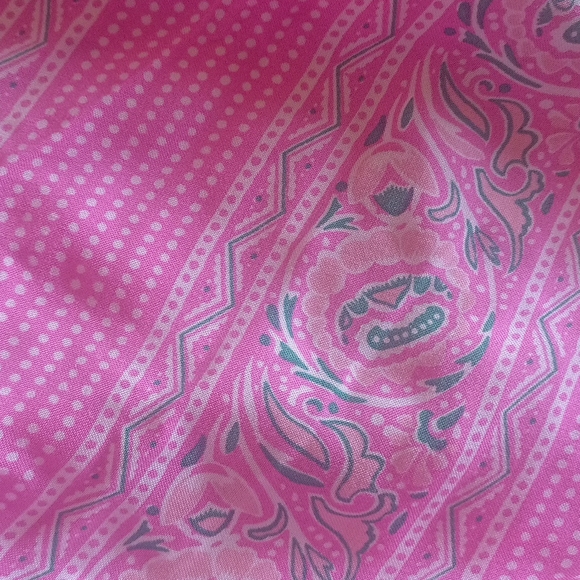 TIGERLILY Malia Pink Floral Maxi Dress RRP$249 - Picture 16 of 16